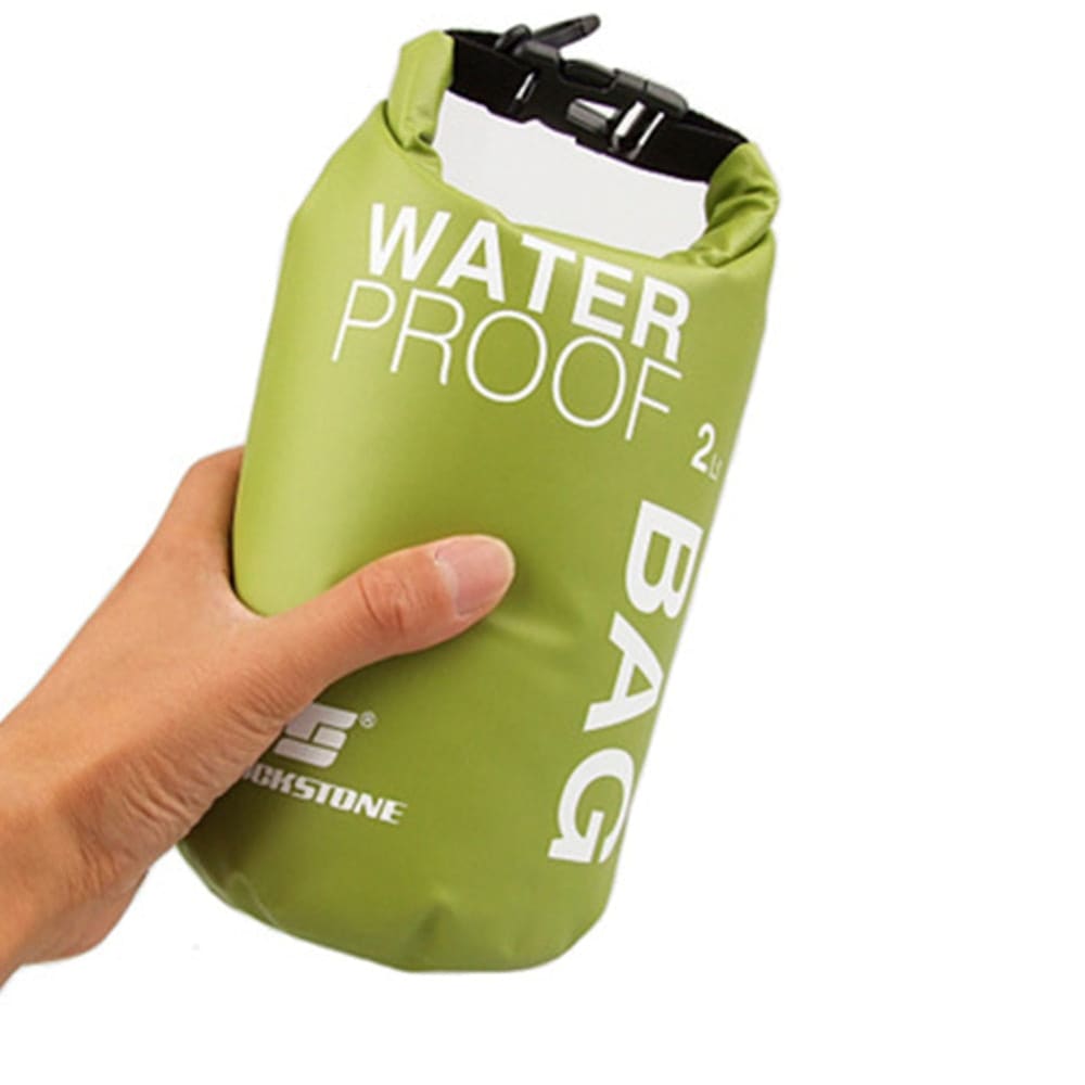 Waterproof Dry Bag (2L)