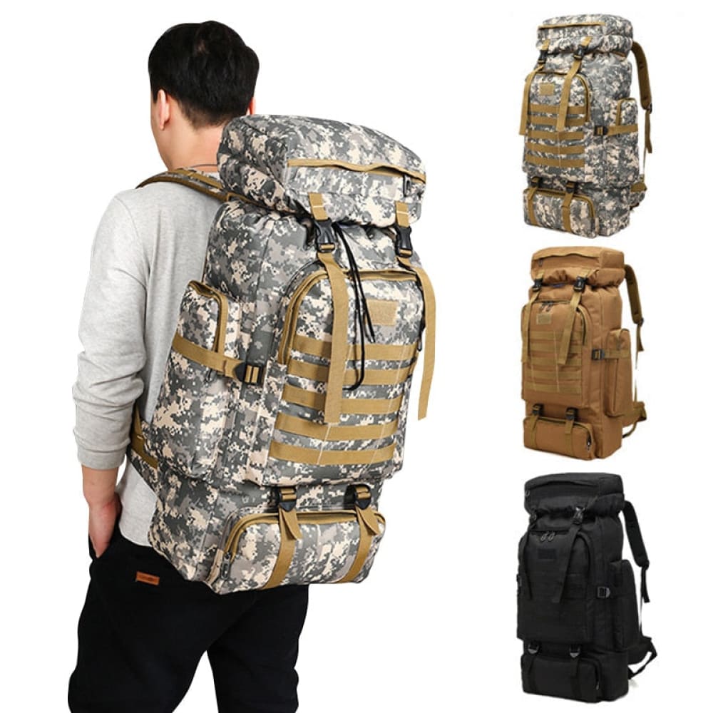West Marine Duffle Bag