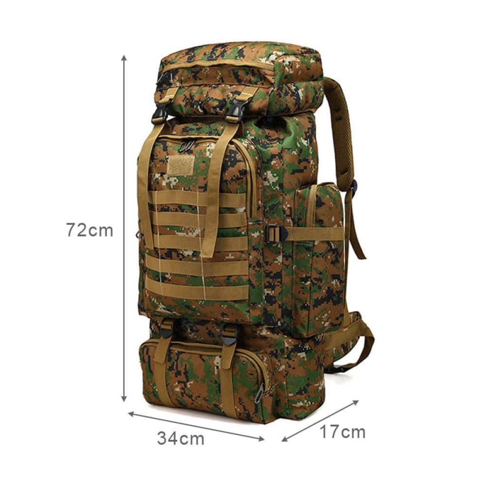 West Marine Duffle Bag
