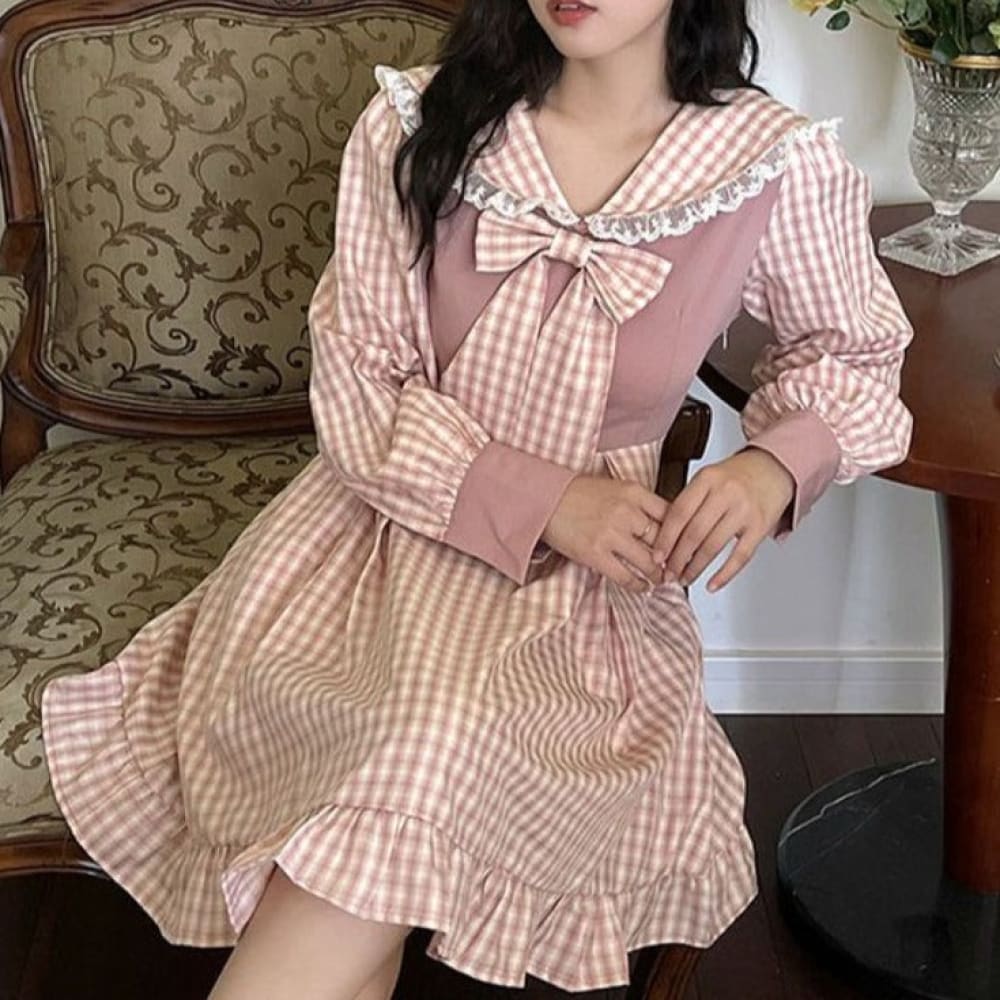 Womens Nautical Dress