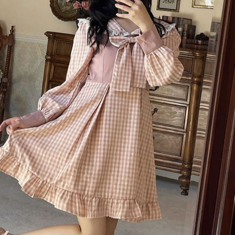 Womens Nautical Dress