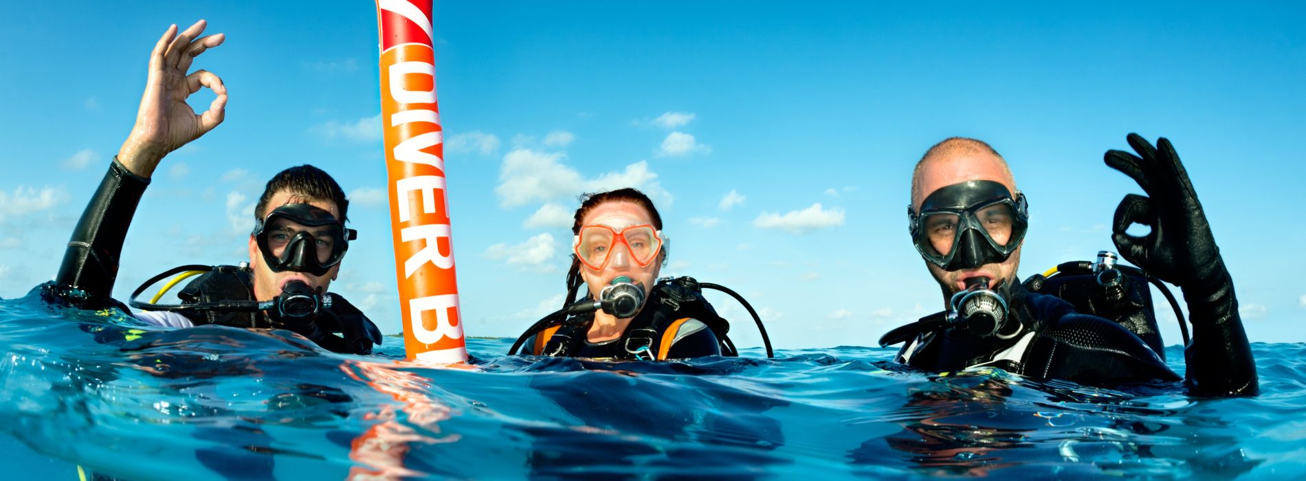 Best Places to Scuba Dive in Florida