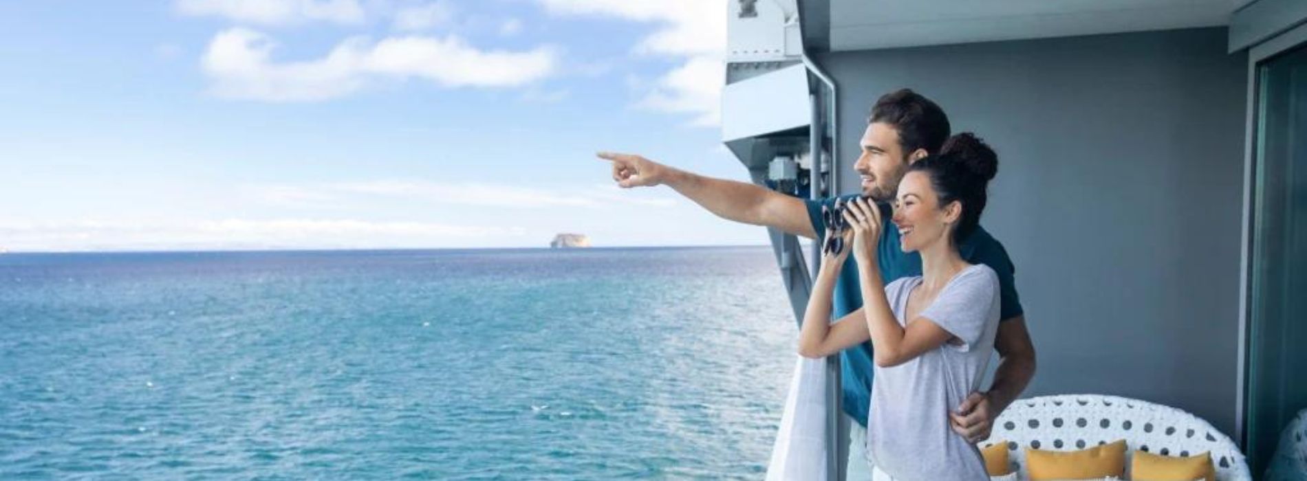 What to wear when boarding a cruise ship? - Madeinsea©