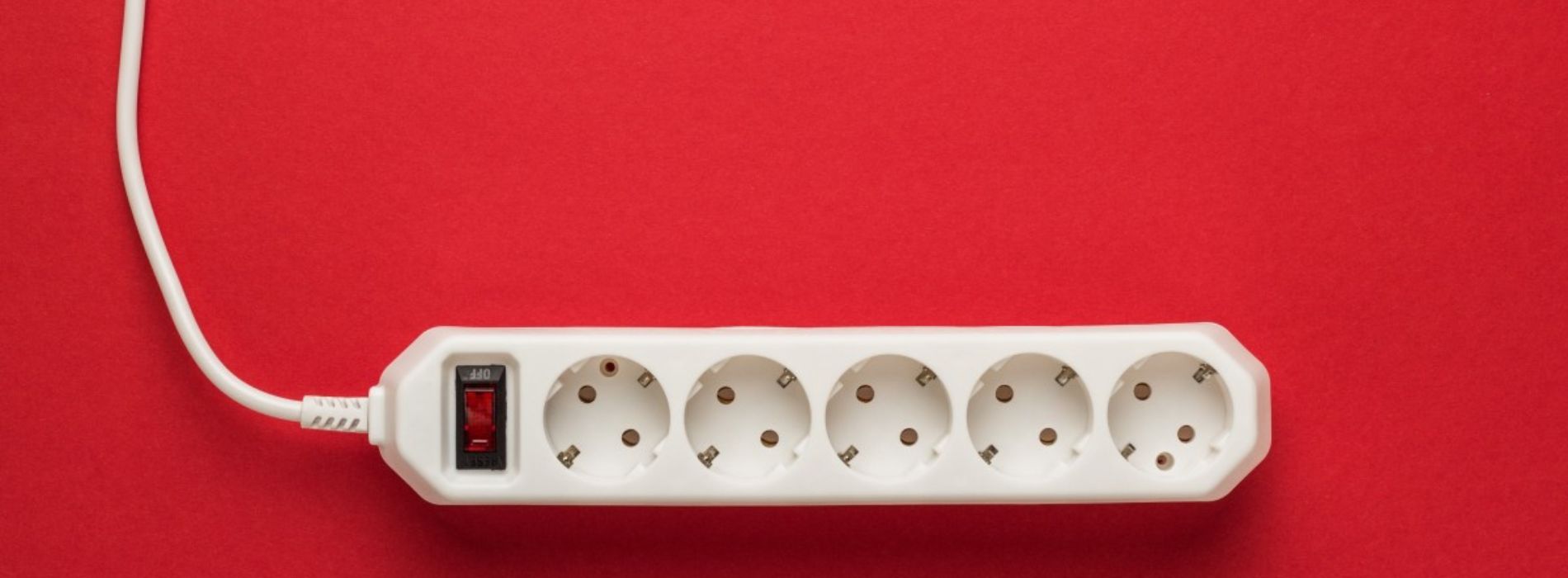 Why no surge protector on cruise ship? - Madeinsea©