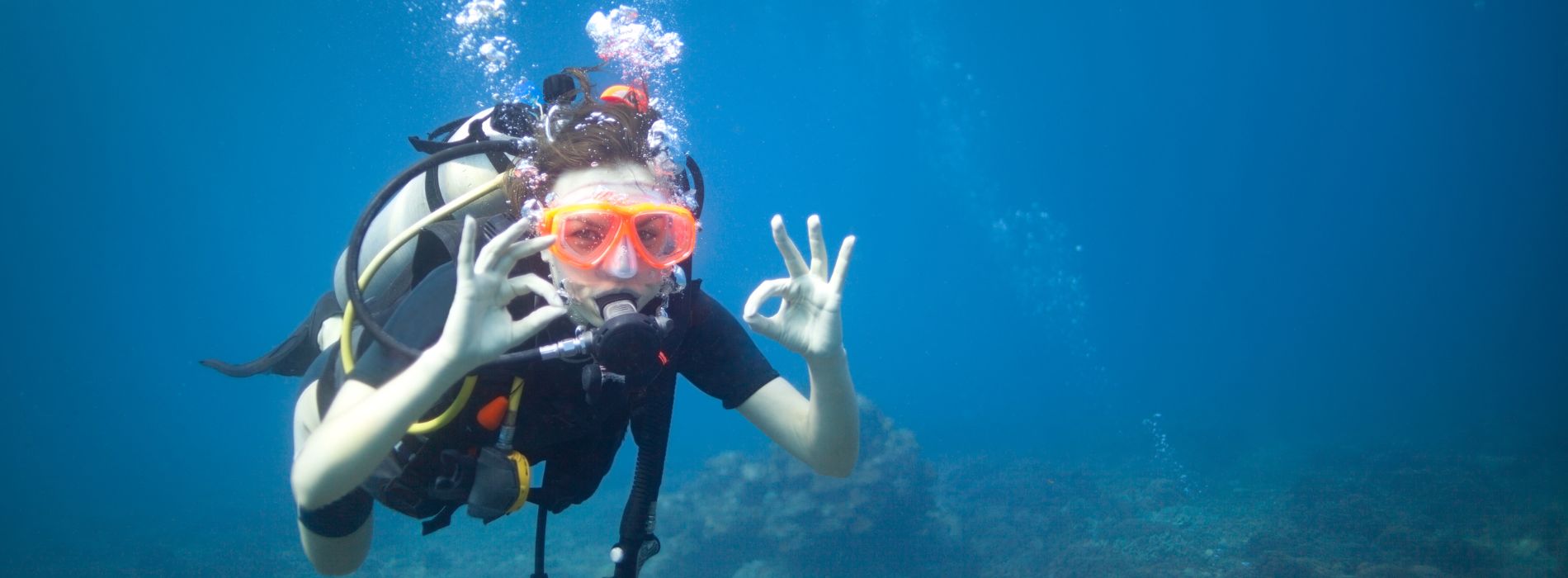 Best Place to Scuba Dive in Kauai