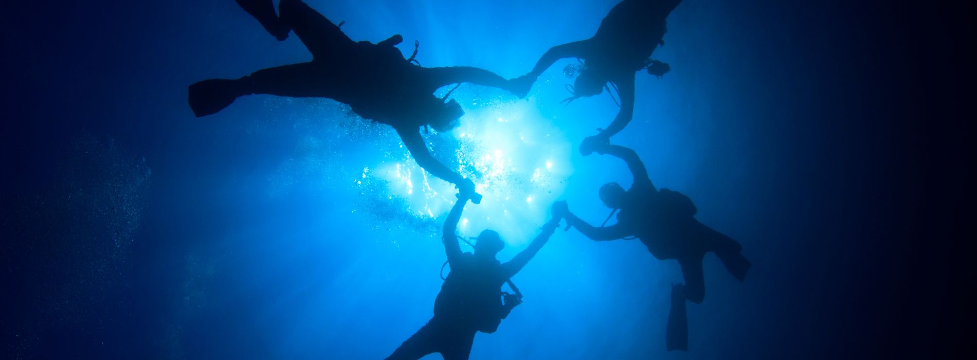 Best Places to Scuba Dive in India - Exploring Underwater Paradise