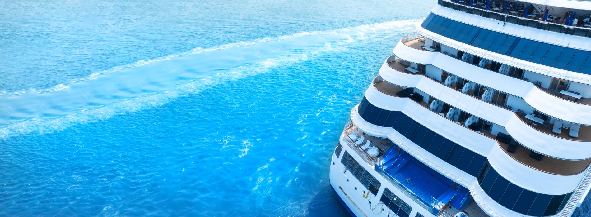 How much does it cost to fuel a cruise ship? - Madeinsea©