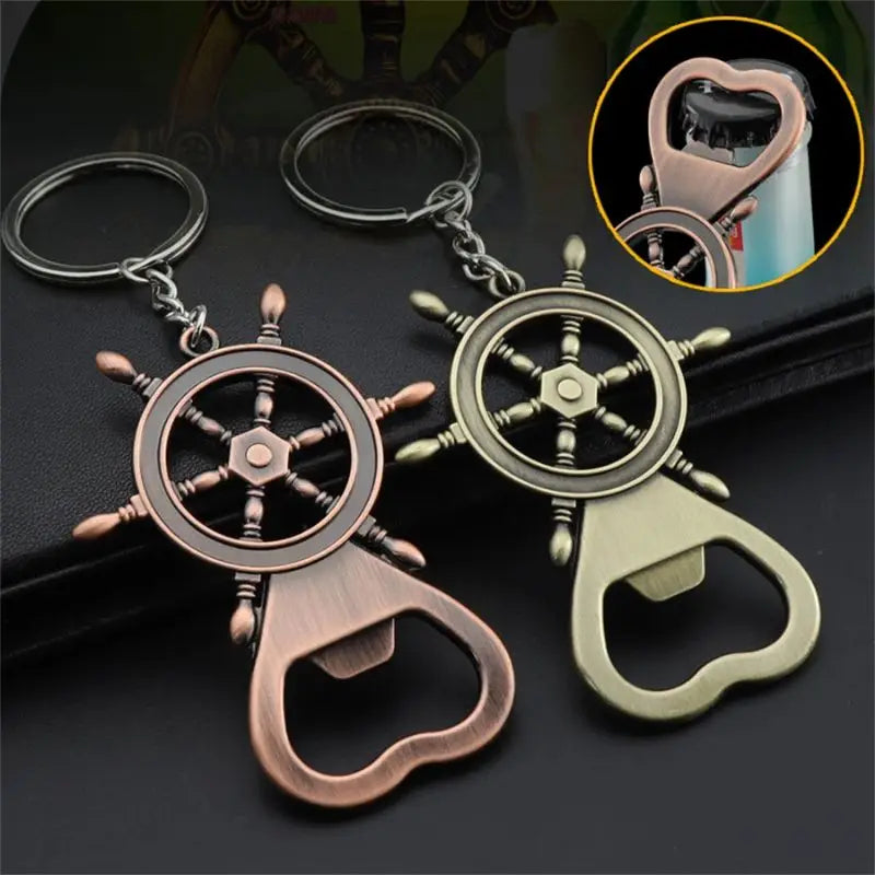 Notical Key Chain Nautical Keychains