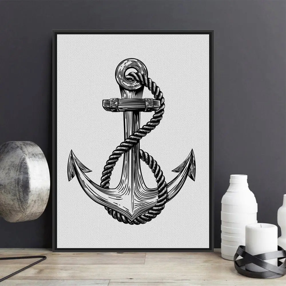 anchor-canvas-wall-art-painting