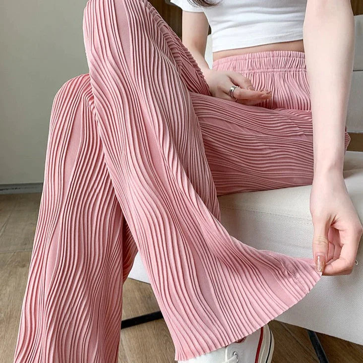 Women's sailor pants