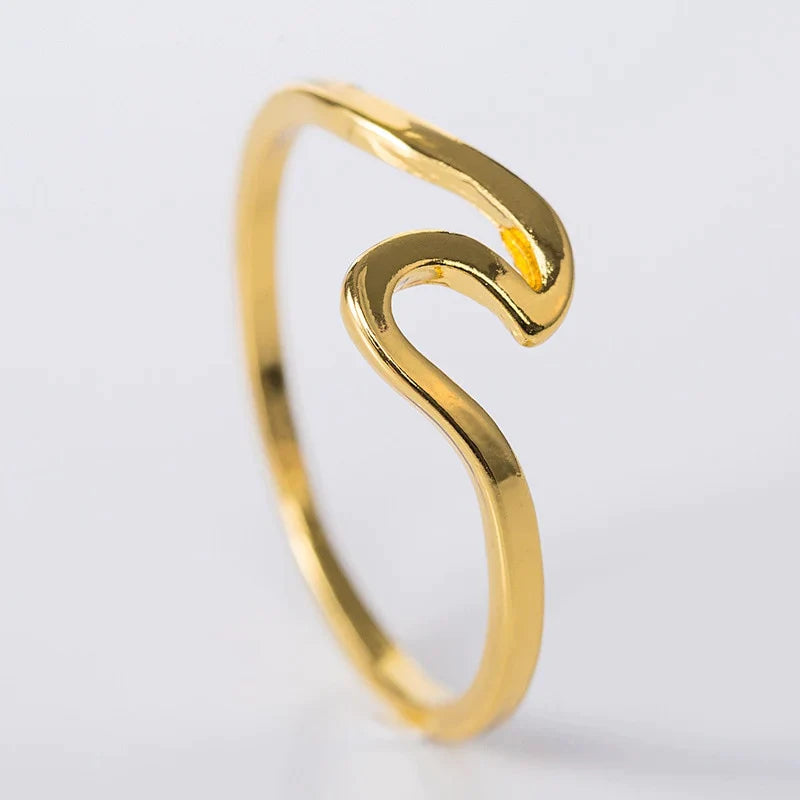 Wave-ring