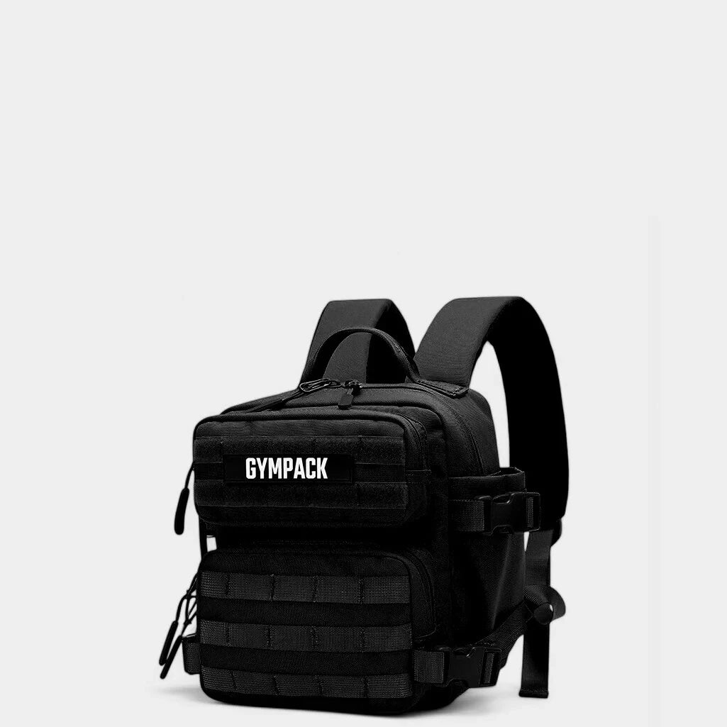 9L Mini Tactical Backpack Women for Gym