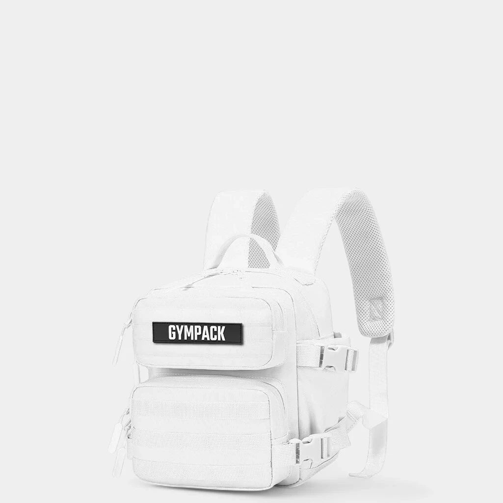 9L Mini Tactical Backpack Women for Gym