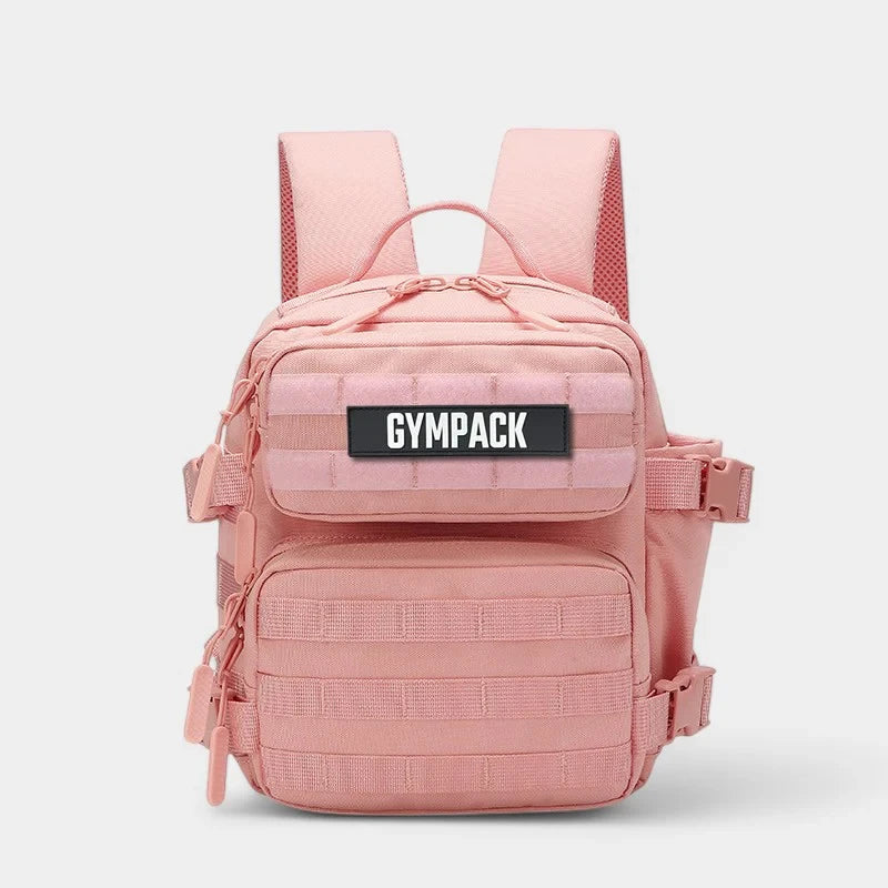 9L Mini Tactical Backpack Women for Gym