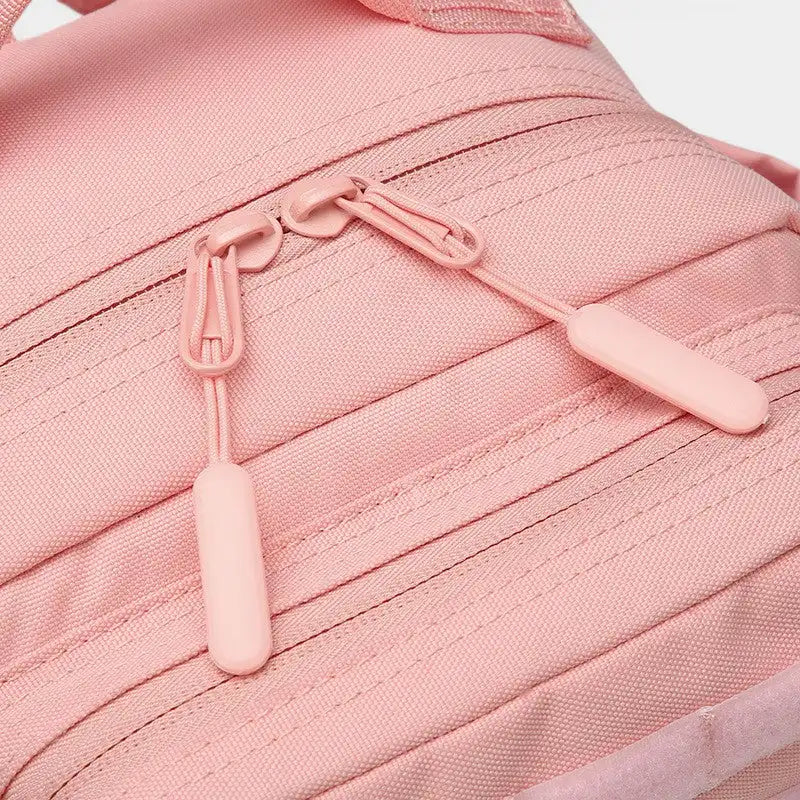 9L Mini Tactical Backpack Women for Gym