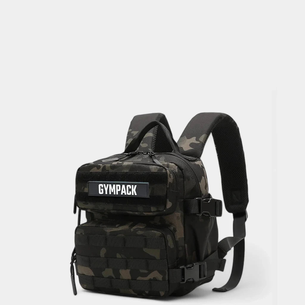 9L Mini Tactical Backpack Women for Gym 9L Mini Tactical Backpack Women for Gym