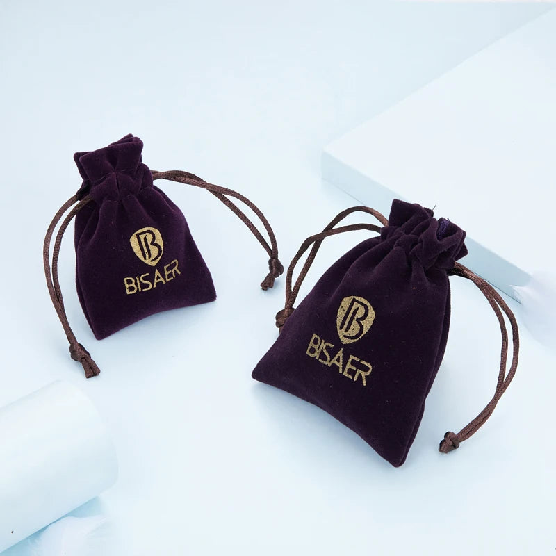 BISAER 925 Sterling Silber Familie Herz Anhänger Mom Charms Bead Fit Frauen Armband &amp; Halskette DIY Edlen Schmuck Muttertag geschenk