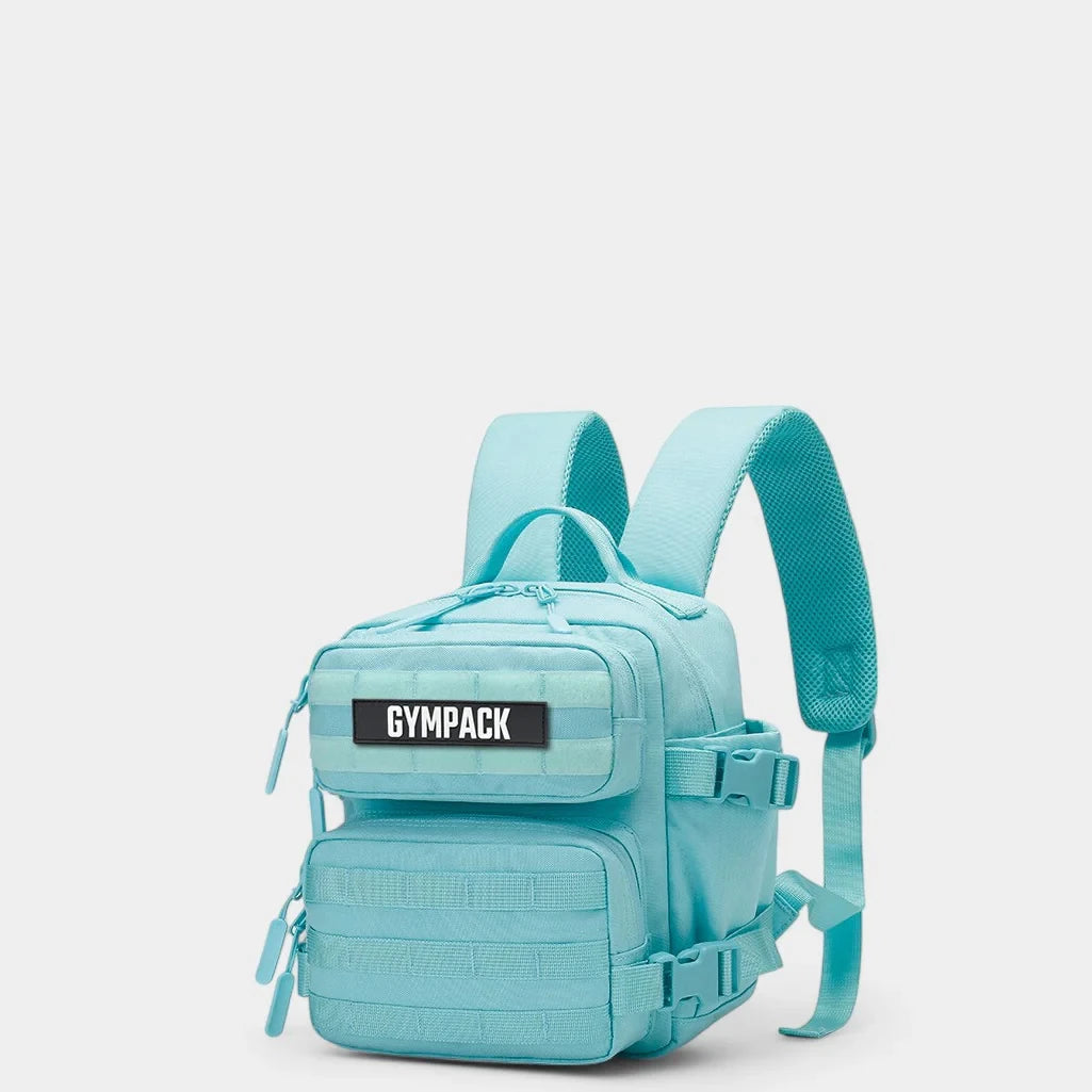 9L Mini Tactical Backpack Women for Gym