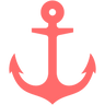 logo of Shop the Sea: Nautical Jewelry and Accessories