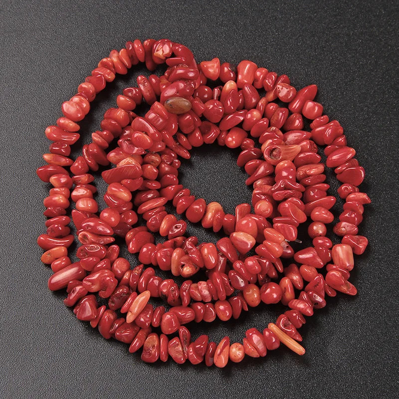 Natural Gravel Stone Beads Lapis Lazuil Bostwana Sodalite Chips Bead For Necklace Earrings Bracelets Jewelry Chain Beaded 3-5mm