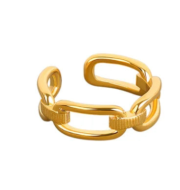 Bague en argent sterling 925, nouvelle bague simple en forme d'œil de fleur, couleur or, style rétro, effet vieilli, faite à la main, bijoux fins et tendance