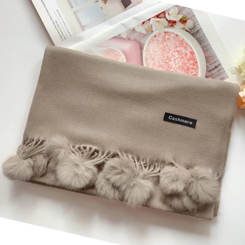 200*70cm Oversize Classic Plaid women scarf Cashmere Shawl men wrap Superior quality thickening female bandanna pashmina muffler