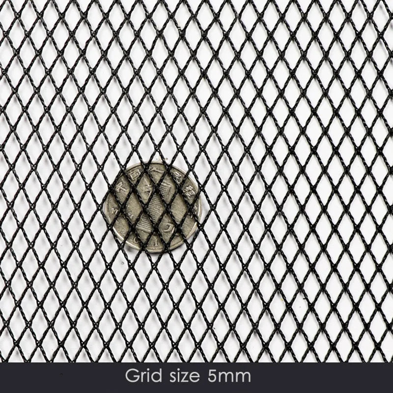 Lawaia Nylon Cage with Cover Stake Net Crayfish Breeding Anti-escape Cage Mud Jaundice Frog Breeding Net Cage Anti-oxidation