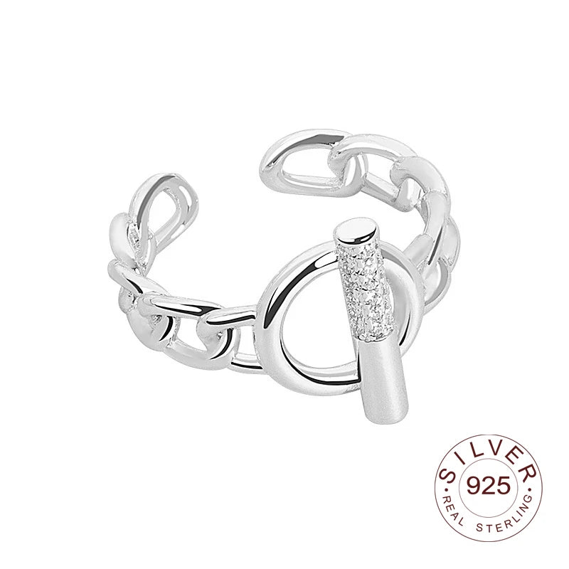 Bague en argent sterling 925, nouvelle bague simple en forme d'œil de fleur, couleur or, style rétro, effet vieilli, faite à la main, bijoux fins et tendance