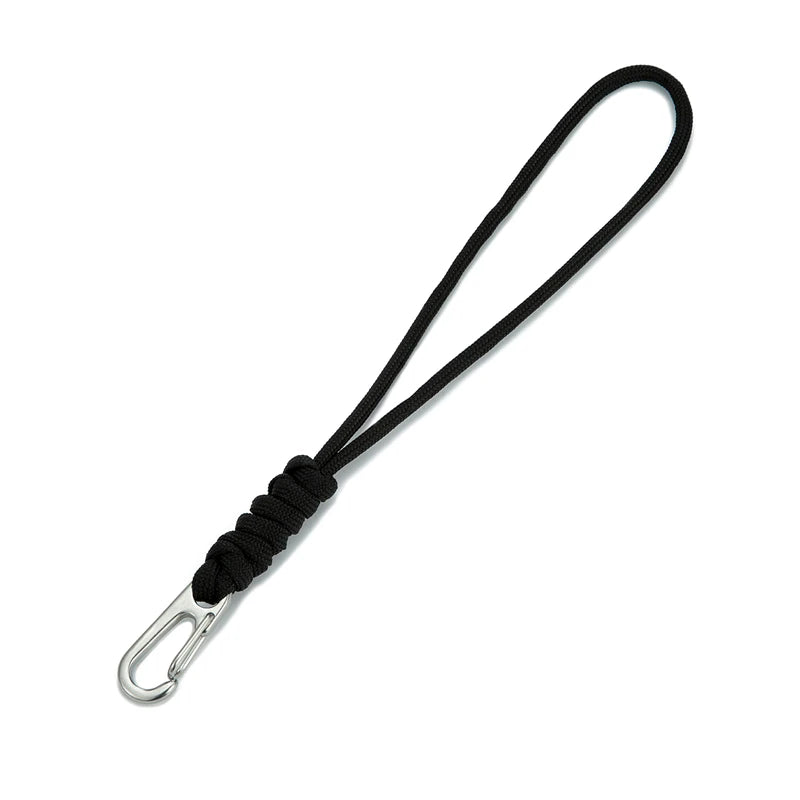 MKENDN Men Multi-function Paracord Survival Bracelet Keychain Outdoor Camping Rescue Emergency Rope Knife Rope Flashlight Rope