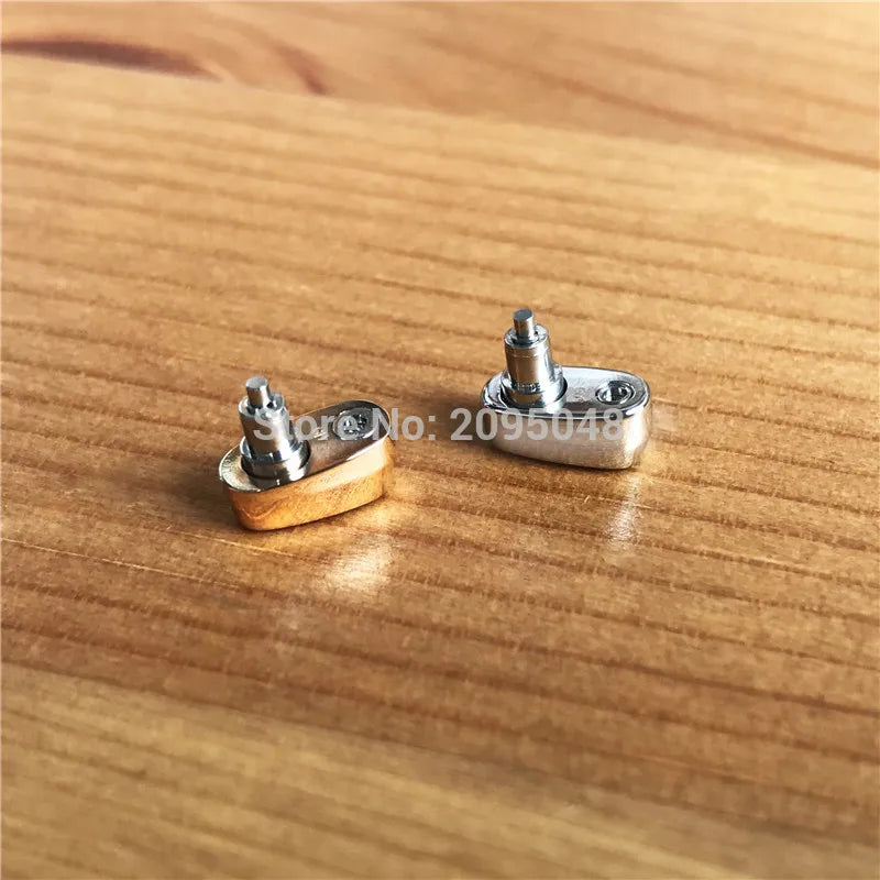 watch pusher for TS Tissot Veloci-T chronograph watch parts tools