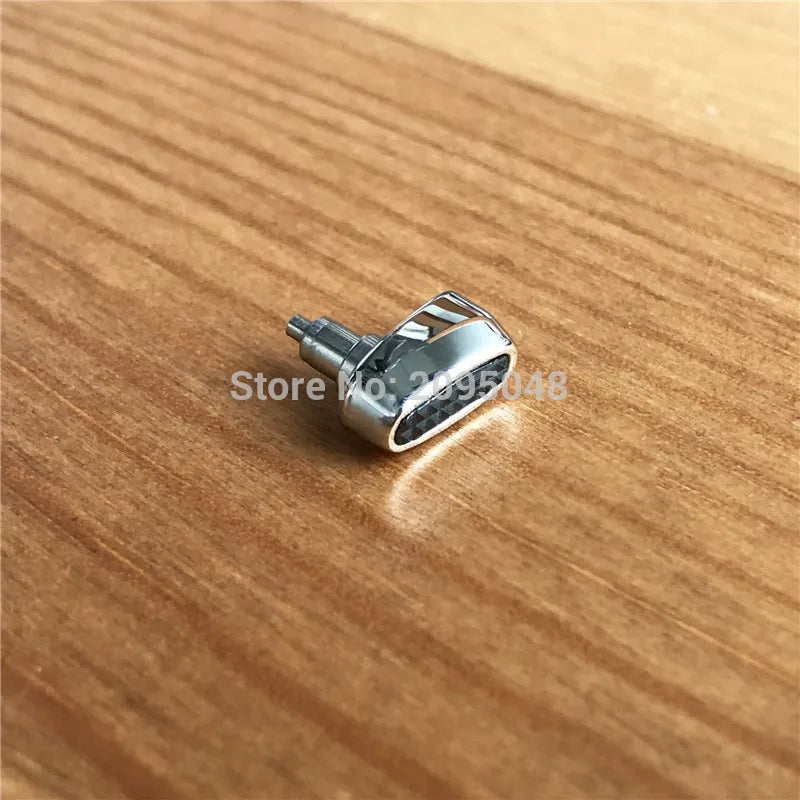 watch pusher for TS Tissot Veloci-T chronograph watch parts tools