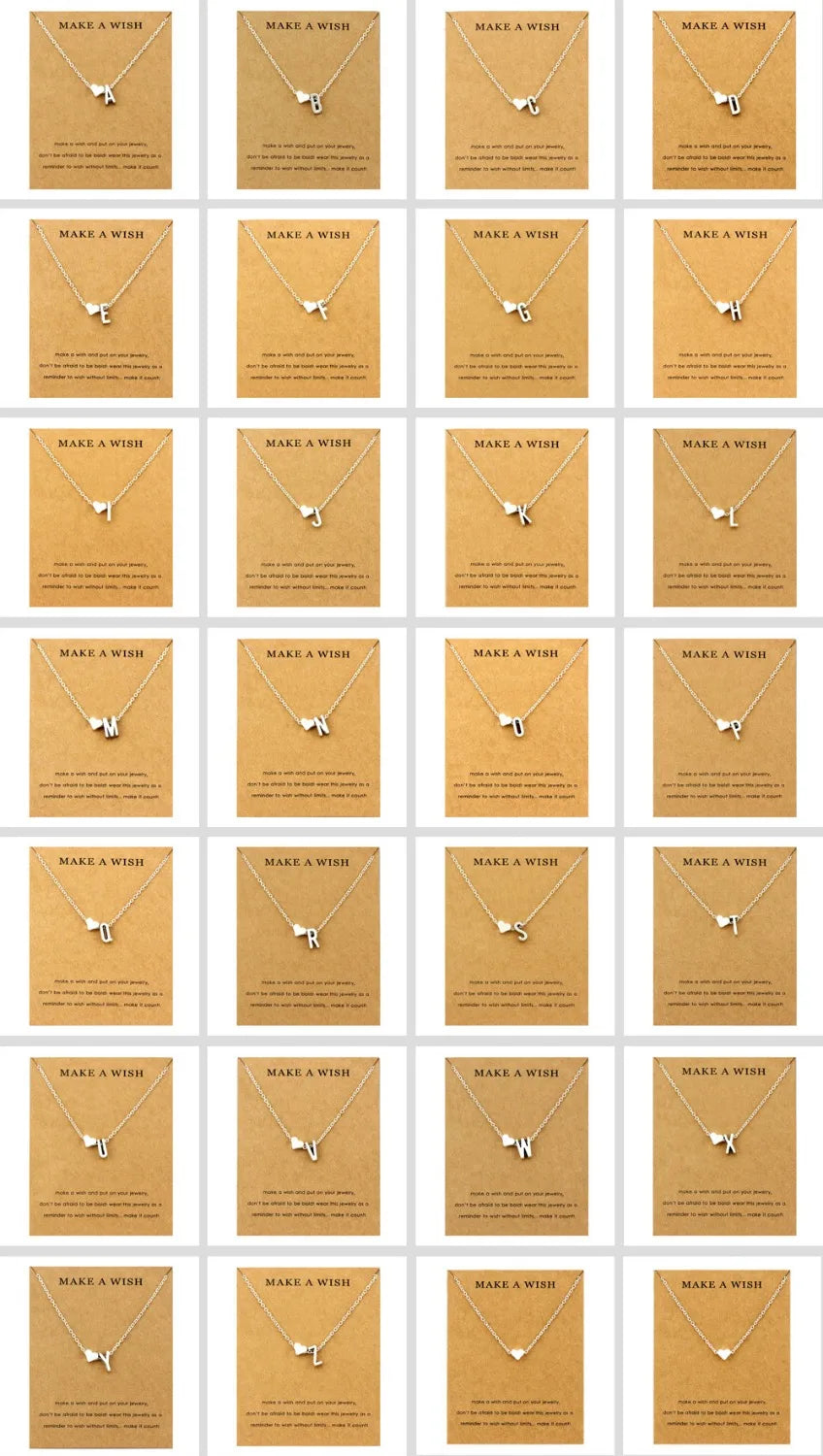 Lucky Four-leaf Clover Fortune Shamrock Pendants Necklaces Waves Sea Turtle Women Jewelry Lover's Christmas Gift