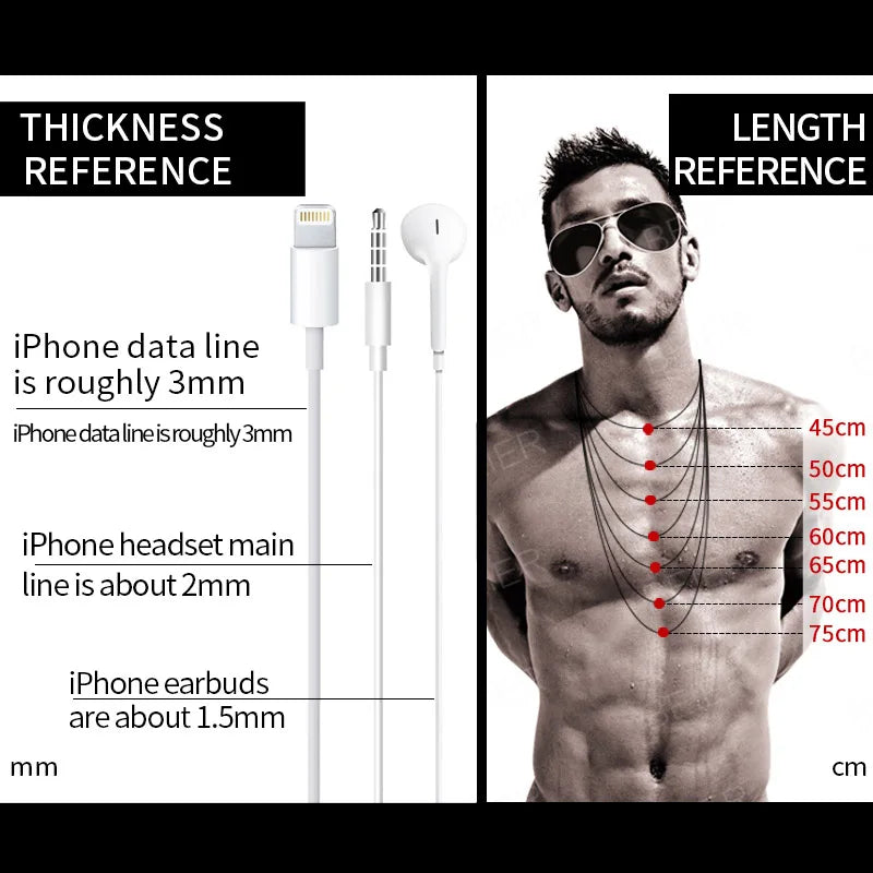 Beier 3mm/4mm/5mm/6mm Width 316L Stainless Steel Men Boy Wheat Link Necklace Chain Silver Color BN1006 ( 20-32 Inch ) - Madeinsea©