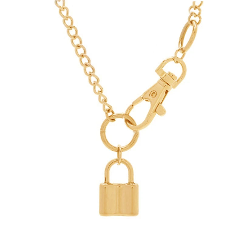 Surfer Puka Shell Necklace