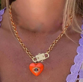 Surfer Puka Shell Necklace