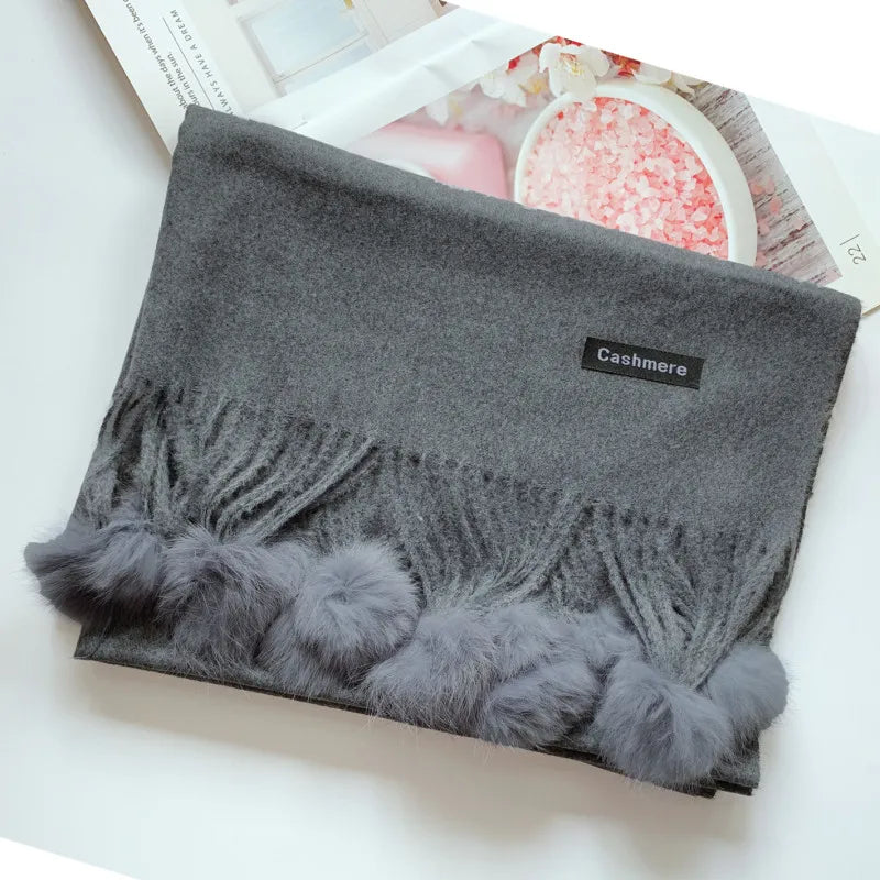 200*70cm Oversize Classic Plaid women scarf Cashmere Shawl men wrap Superior quality thickening female bandanna pashmina muffler