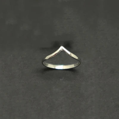 MKENDN Partnerringe mit Kreuzmotiv für Damen und Herren, Symbol für Versprechen, Pfeil, Lotus, Om, Pyramide, König und Königin, Krone, passende Ringe, Tauf- und Ostergeschenk