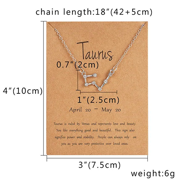 Rinhoo Fashion Sun Necklaces & Pendants Gold Color Alloy Pendant Necklace Wish Card Jewelry For Women Girl Jewelry Birthday Gift