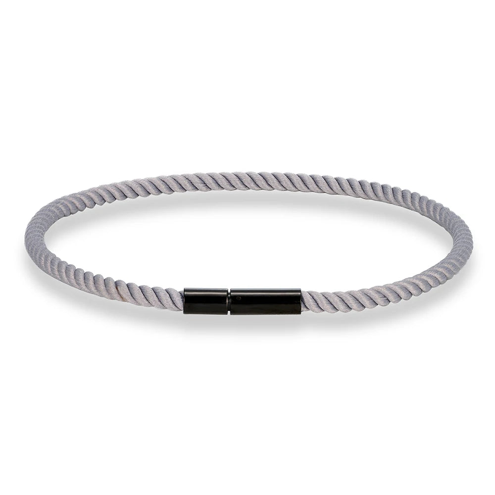 MKENDN Minimalist Luck Red Thread Bracelet Men Women Grade A Fabric 3mm Thin String Braclet Wedding Gift Friendship Braslet Puls