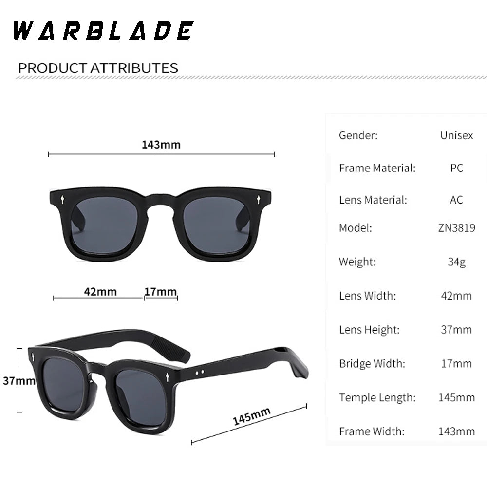 2025 neue Luxus Marke Design Mode Kleine Runde Sonnenbrille Frauen Retro Nieten Candy Farbe Shades Männer Y2K Punk Sonnenbrille UV400