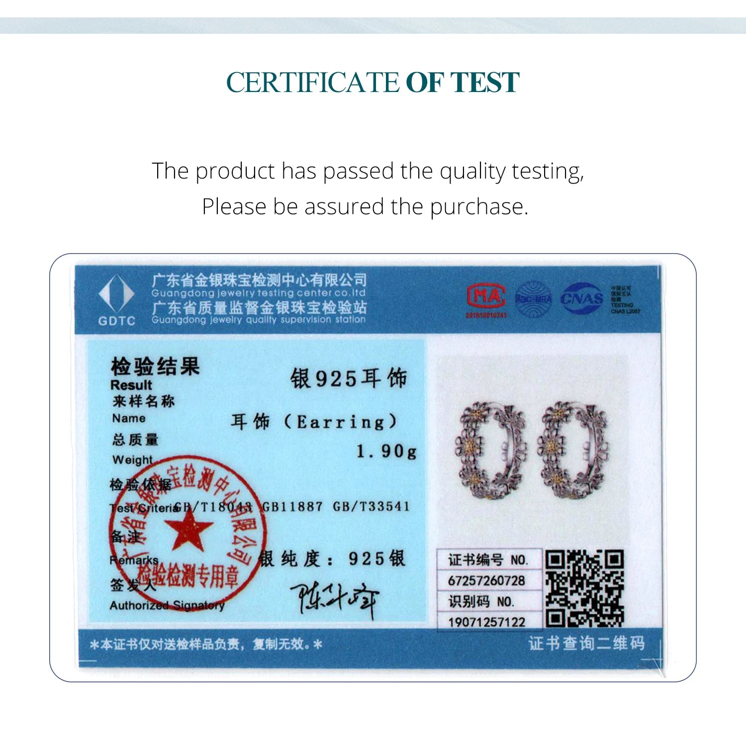 Bamoer 925 Sterling Silver Daisy Jewelry Set Yellow Flower Open Ring Plant Hoop Huggies Earrings for Women Teen Young Party Gift