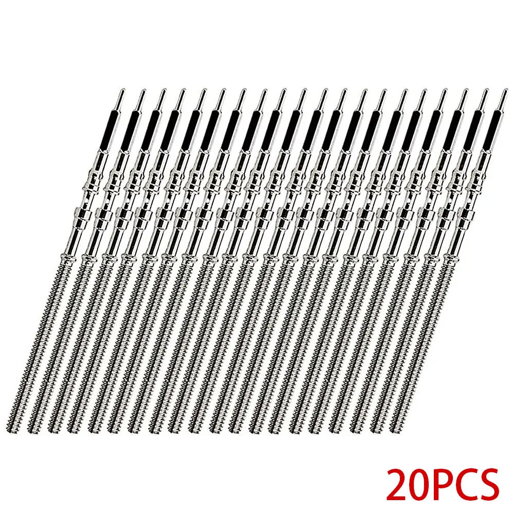 Watch Stem Stainless Steel Spare Parts fit NH35 NH36 NH38 NH39 Crown Automatic Mechanical Movement Watch Parts Crown Stem