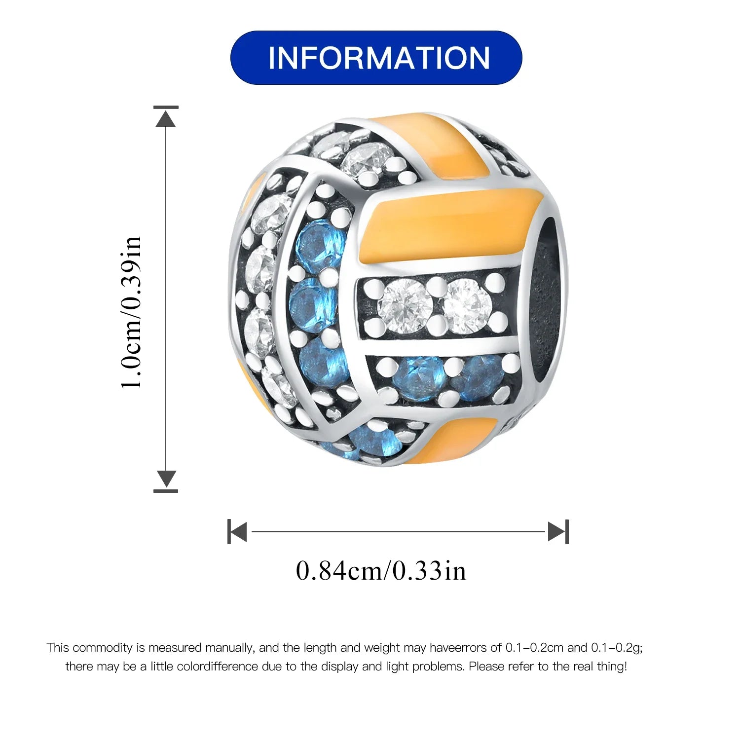 925 Sterling Silver Healthy Teeth Toothbrush Charm Pendant Beads Fit Charms Original Bracelet for Women Jewelry Making