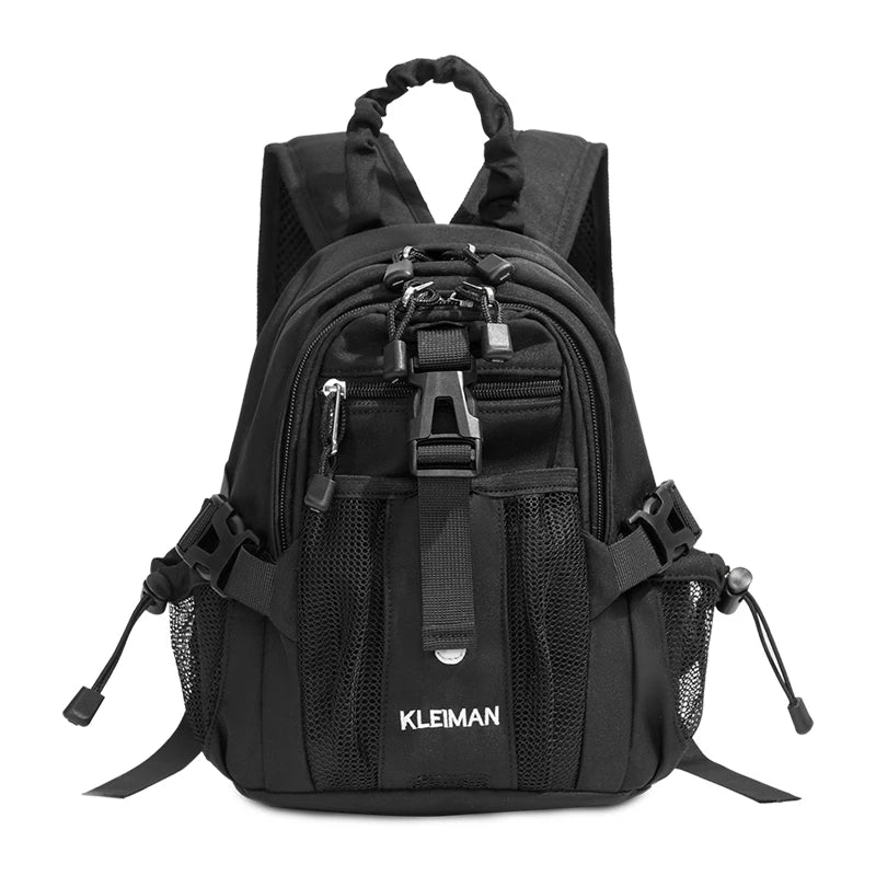 Fashion Gilr Backpack High Quality Women's Shoulder Bag Waterproof Multi Functional Women's Handbags Small Lightweight Backpacks