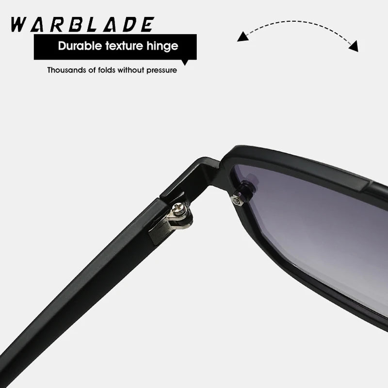 2025 Fashion Metal Pilot Women Personalized Double Bridge Luxury Brand Design Trend Sunglasses Men Drive Shades UV400 Eyewear