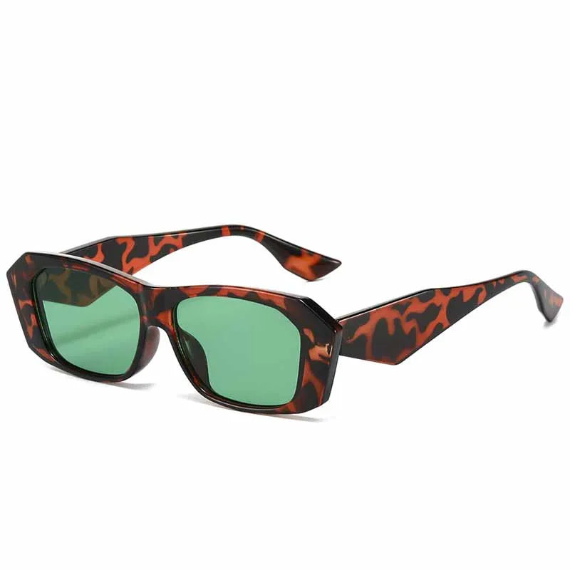 2025 neue Sonnenbrillen für Männer Frauen Trendy Sonnenbrille Goggle Mann Marke Designer Quadratische Brille Shades Weibliche Brillen Oculos UV400