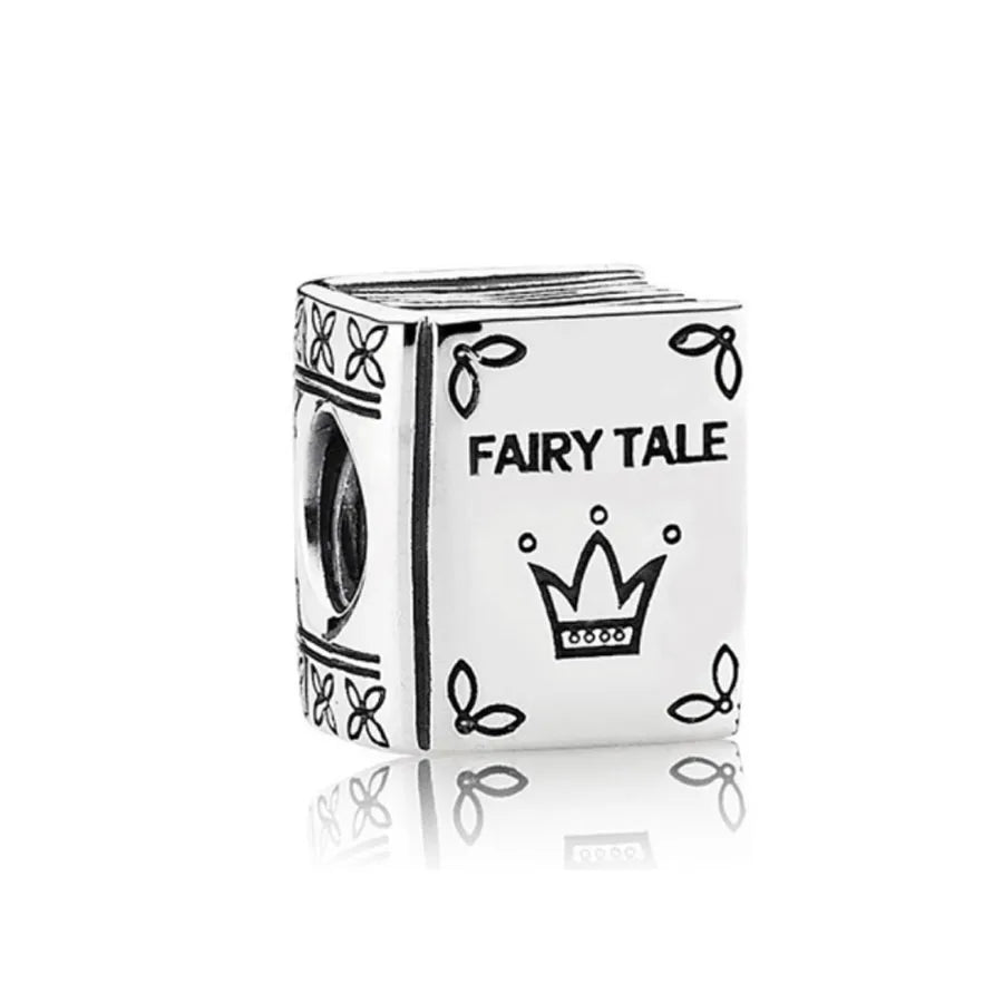 Fine religion series 925 Silver Jesus Bible Diy Bead cross Pendant Fit Original Bracelet Trinket Jewelry Figure Buddha Charm