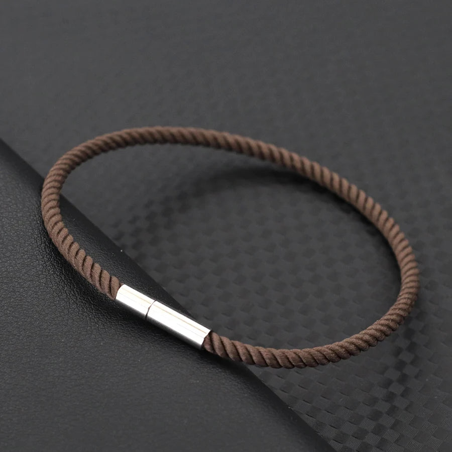 7 Styles Luck Red Thread Bracelet Men Women Grade A Fabric 3mm Thin String Braclet Wedding Gift Friendship Braslet Pulsera Roja