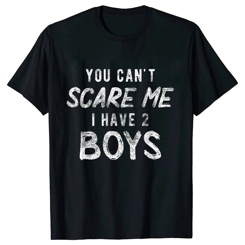 T-shirts for Men Funny Print Tshirt Dad Daddy Daughters Oversized Clothes Short Sleeve Tees Children Cute Joke Men Tshirt Tops