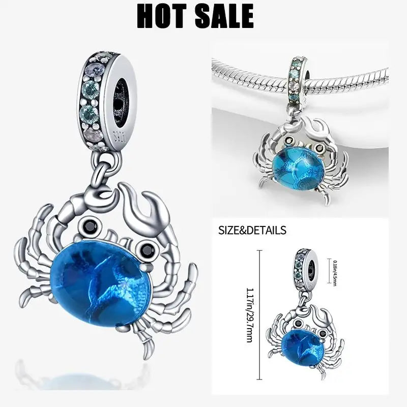 2025 new in Spider Man charm beads Hulk Iron Man 925 sterling silver charm Marvel bracelet charm DIY women's jewelry gift